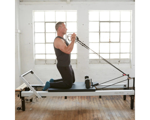Троси для реформера Align Pilates серії C8 280 см 2 шт.