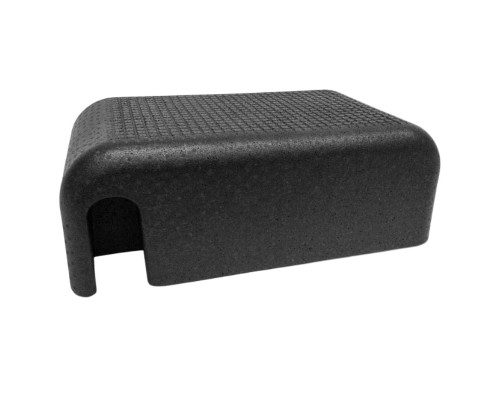Бокс для реформера пінопластовий BALANCED BODY Sitting Box Lite