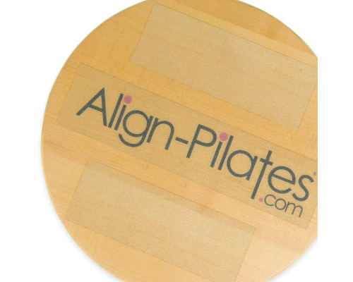 Диски обертальні для пілатесу Align Pilates 30,5 см 2 шт.