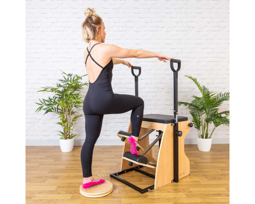 Диски обертальні для пілатесу Align Pilates 30,5 см 2 шт.