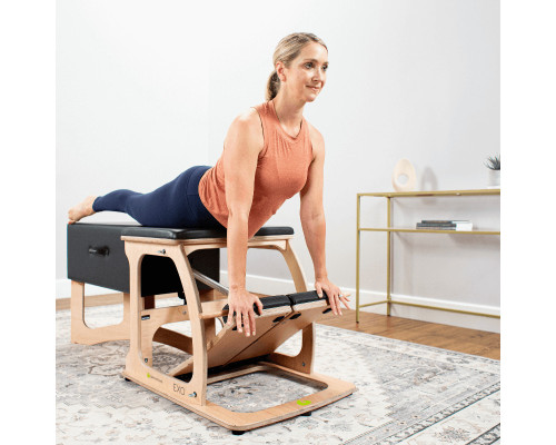 Платформа для крісла BALANCED BODY Sitting Box Riser Tall
