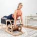 Платформа для крісла BALANCED BODY Sitting Box Riser Tall