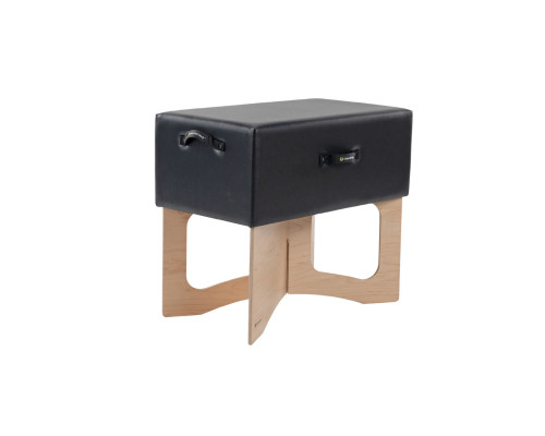 Платформа для крісла BALANCED BODY Sitting Box Riser Tall