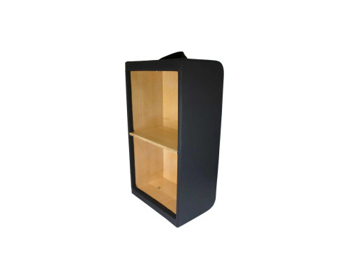 Бокс для реформера вигнутий Align Pilates Sitting Box Curved Pro
