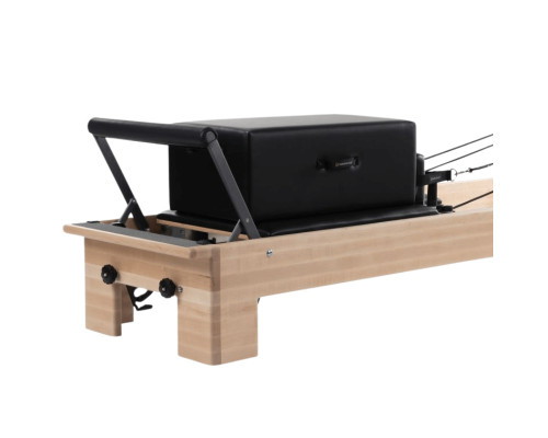 Бокс для реформера м'який BALANCED BODY Sitting Box Standard
