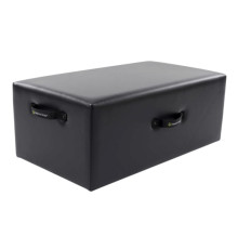 Бокс для реформера м'який BALANCED BODY Sitting Box Standard