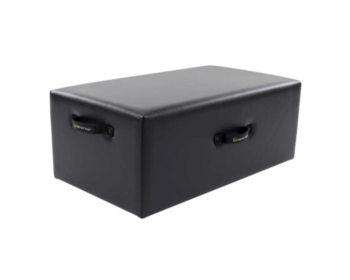 Бокс для реформера м'який BALANCED BODY Sitting Box Standard