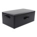Бокс для реформера м'який BALANCED BODY Sitting Box Standard