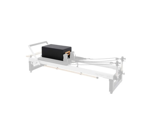 Бокс для реформера полегшений Align Pilates Sitting Box Light