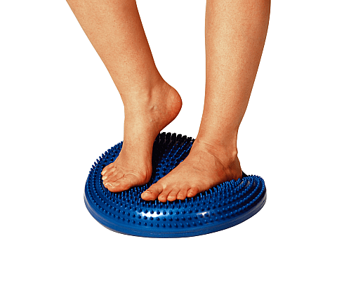 Подушка балансувальна сенсомоторна SISSEL Balancefit