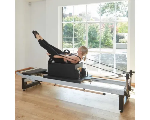 Бокс для реформера Align Pilates Sitting Box Pro