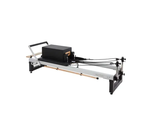 Бокс для реформера Align Pilates Sitting Box Pro