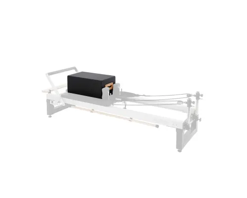 Бокс для реформера Align Pilates Sitting Box Pro