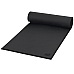 Килимок для вправ SISSEL Gym Mat Plus 180 x 60 x 1,0 см - чорний