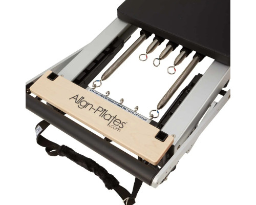 Пружини для реформера Align Pilates Light 47 см, сині
