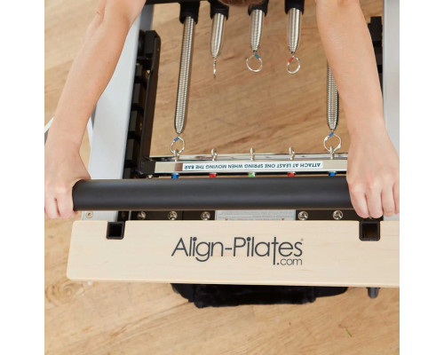 Пружини для реформера Align Pilates Light 47 см, сині