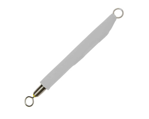 Пружина для реформера Align Pilates Extra Light 47 см, жовта