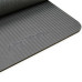 Килимок для пілатесу Align Pilates 180 x 60 х 1 см, чорний