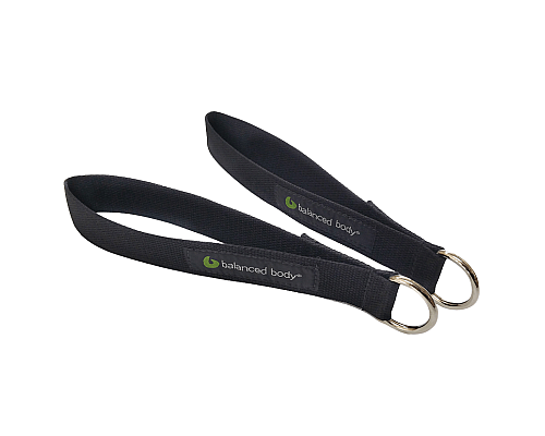 Петлі для реформера BALANCED BODY Single Loops