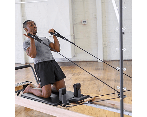 Петлі для реформера BALANCED BODY Single Loops