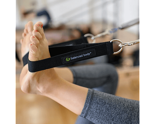 Петлі для реформера BALANCED BODY Single Loops