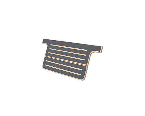 Платформа для реформера BALANCED BODY Studio Standing Platform Extender