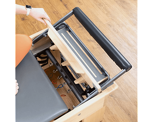 Платформа для реформера BALANCED BODY Studio Standing Platform Extender