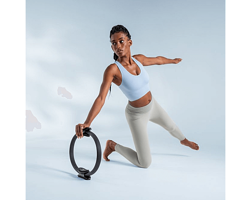 Еспандер для пілатесу BALANCED BODY 38 см Ultra-Fit Circle Regular