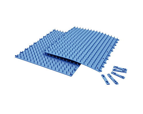 Килимок для масажу SISSEL Acupressur Mat