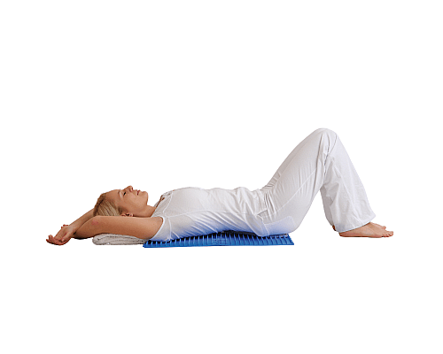 Килимок для масажу SISSEL Acupressur Mat