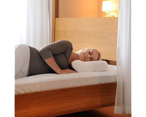 Ортопедична подушка SISSEL Classic Plus