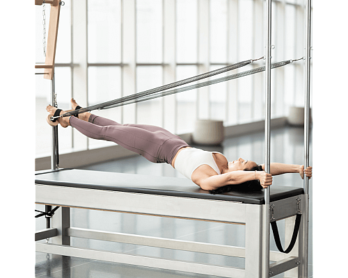 Пружина для ніг для каділаку BALANCED BODY  Contrology Cadillac