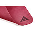 Килимок для йоги Adidas 6 мм, рожевий