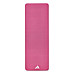 Килимок для йоги Adidas 8 мм, рожевий