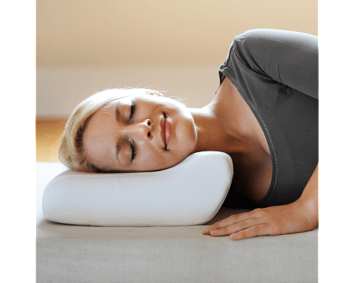 Подушка ортопедична SISSEL Classic, L