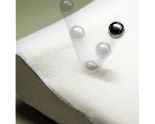 Подушка ортопедична SISSEL Classic, L