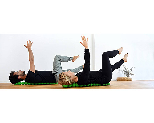 Масажер для вправ SISSEL Spinefitter