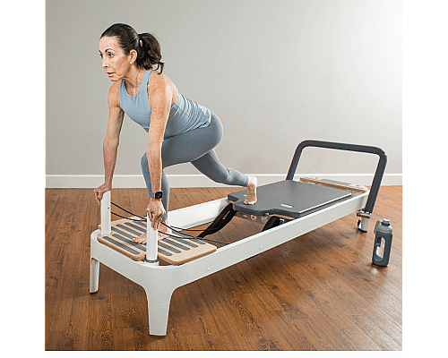 Набір ніжок і кріплень для петель BALANCED BODY Allegro2