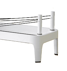   Набір ніжок і кріплень для петель BALANCED BODY Allegro2