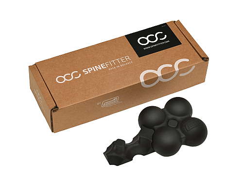 Комплект для подовженняSISSEL Spinefitter Extension Kit