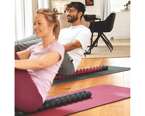 Комплект для подовженняSISSEL Spinefitter Extension Kit