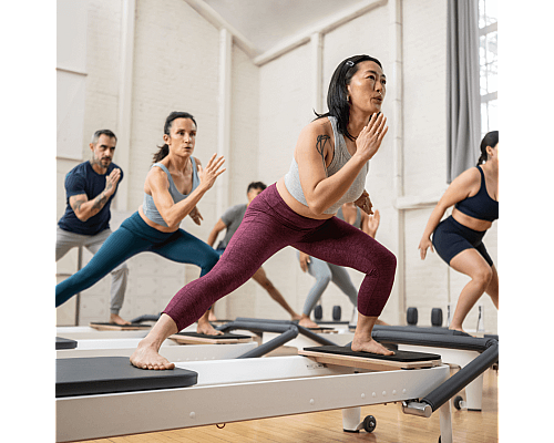 Платформа для реформера BALANCED BODY Allegro2 Standing Platform Extender