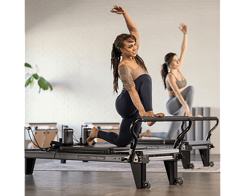 Набір ніжок і кріплень для петель BALANCED BODY Allegro Retrofit Kit