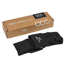 Подушка для терапії SISSEL Spinefitter Linum