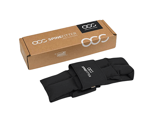 Подушка для терапії SISSEL Spinefitter Linum