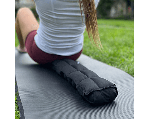 Подушка для терапії SISSEL Spinefitter Linum