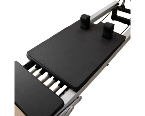 Чохол захисний для каретки реформера Align Pilates серії A, чорний
