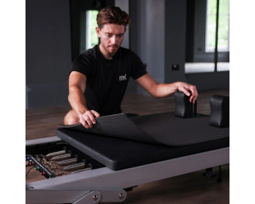 Чохол захисний для каретки реформера Align Pilates серії A, чорний