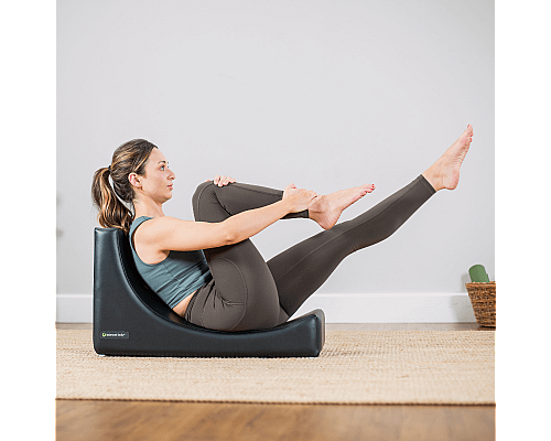 Тренажер для стабілізації тіла BALANCED BODY C-Shaper