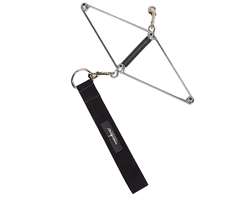 Тренажер для розтягування м'язів шиї BALANCED BODY Contrology